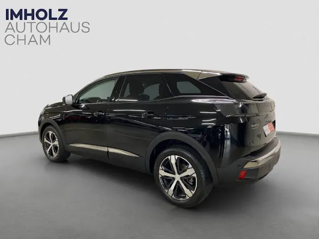PEUGEOT 3008 1.5 BlueHDi Allure Pack