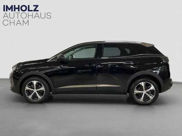PEUGEOT 3008 1.5 BlueHDi Allure Pack