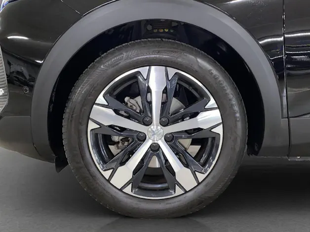 PEUGEOT 3008 1.5 BlueHDi Allure Pack
