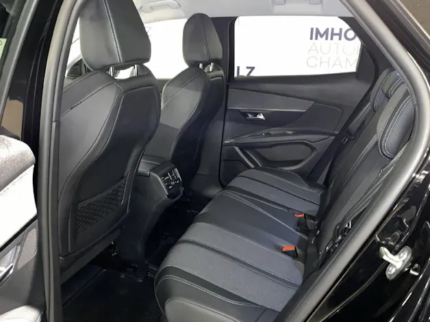 PEUGEOT 3008 1.5 BlueHDi Allure Pack