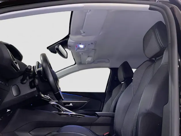 PEUGEOT 3008 1.5 BlueHDi Allure Pack