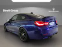BMW M4 CS