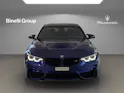 BMW M4 CS
