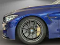 BMW M4 CS