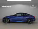 BMW M4 CS