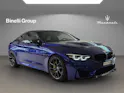BMW M4 CS