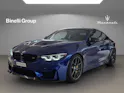 BMW M4 CS
