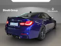 BMW M4 CS