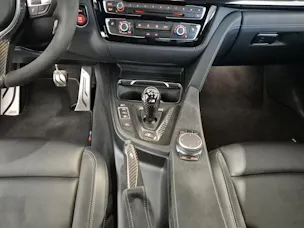 BMW M4 CS