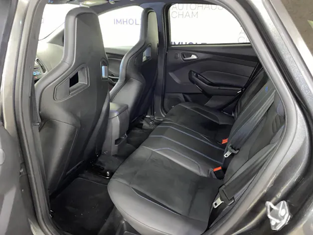 FORD Focus 2.3 EcoB RS