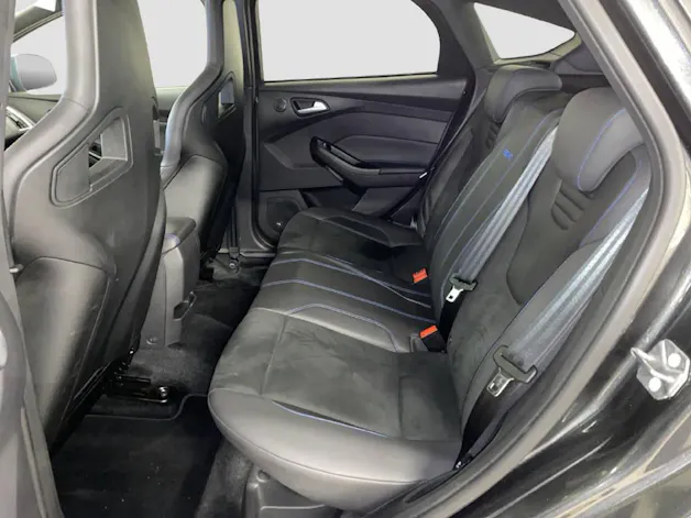 FORD Focus 2.3 EcoB RS