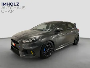 FORD Focus 2.3 EcoB RS