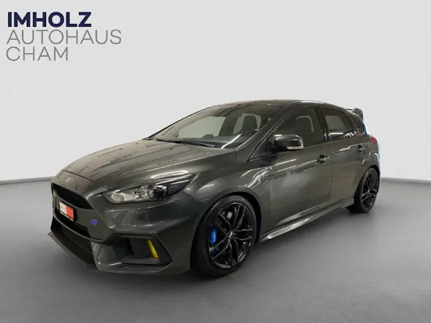 FORD Focus 2.3 EcoB RS