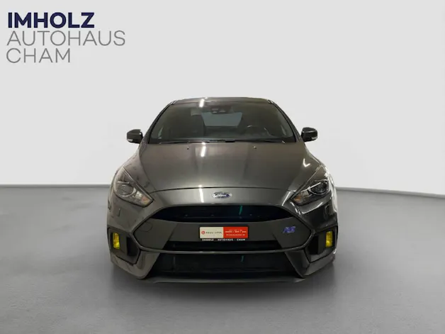 FORD Focus 2.3 EcoB RS
