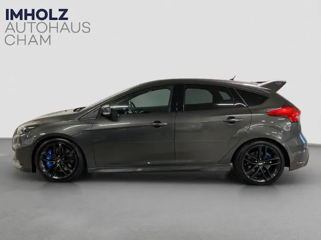 FORD Focus 2.3 EcoB RS