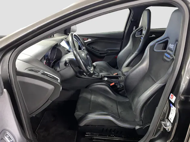FORD Focus 2.3 EcoB RS