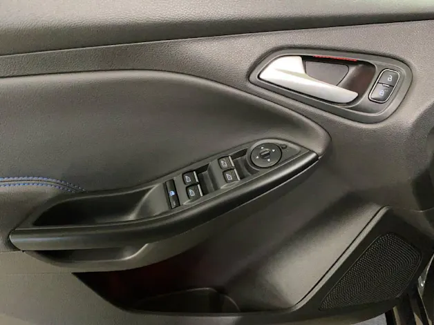 FORD Focus 2.3 EcoB RS
