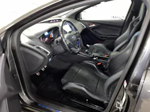 FORD Focus 2.3 EcoB RS