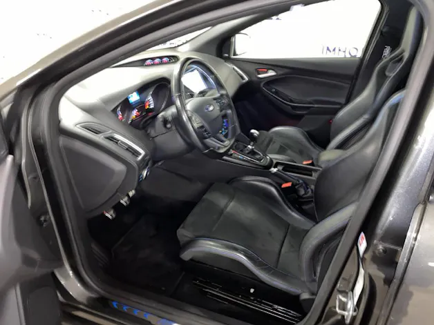 FORD Focus 2.3 EcoB RS