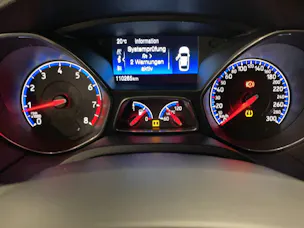 FORD Focus 2.3 EcoB RS