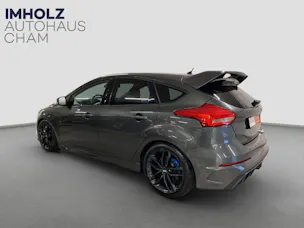 FORD Focus 2.3 EcoB RS