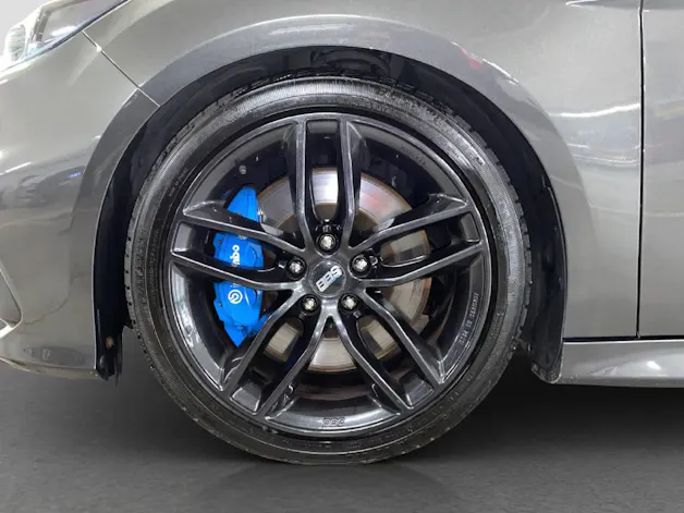 FORD Focus 2.3 EcoB RS