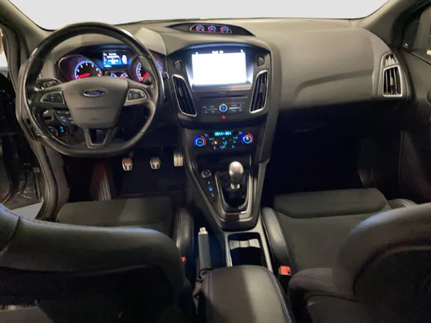 FORD Focus 2.3 EcoB RS