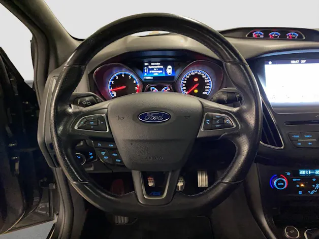 FORD Focus 2.3 EcoB RS