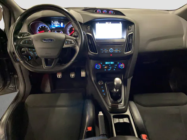 FORD Focus 2.3 EcoB RS
