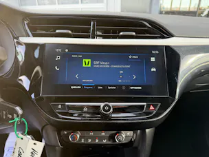 OPEL Corsa 1.2 T Hybrid Viva