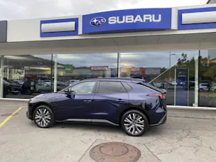 Subaru Solterra eV Luxury AWD