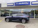 Subaru Solterra eV Luxury AWD