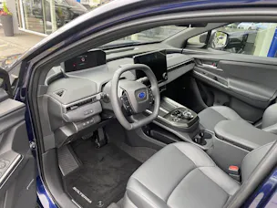 Subaru Solterra eV Luxury AWD
