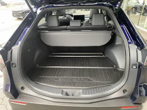 Subaru Solterra eV Luxury AWD