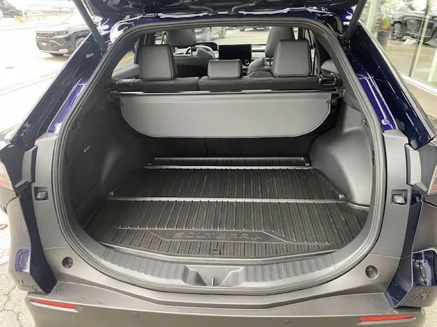 Subaru Solterra eV Luxury AWD
