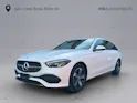 MERCEDES-BENZ C-Klasse S206 Kombi C 220 d Swiss Star Avantgarde 4matic