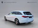 MERCEDES-BENZ C-Klasse S206 Kombi C 220 d Swiss Star Avantgarde 4matic