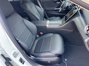 MERCEDES-BENZ C-Klasse S206 Kombi C 220 d Swiss Star Avantgarde 4matic
