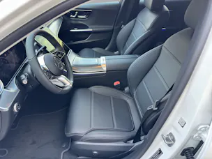 MERCEDES-BENZ C-Klasse S206 Kombi C 220 d Swiss Star Avantgarde 4matic