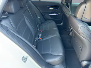 MERCEDES-BENZ C-Klasse S206 Kombi C 220 d Swiss Star Avantgarde 4matic