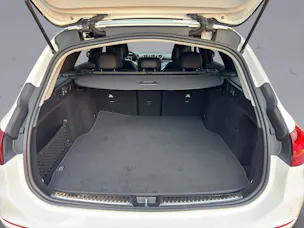 MERCEDES-BENZ C-Klasse S206 Kombi C 220 d Swiss Star Avantgarde 4matic