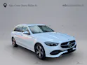 MERCEDES-BENZ C-Klasse S206 Kombi C 220 d Swiss Star Avantgarde 4matic