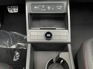 HYUNDAI Kona 65,4 kWh Electric N-Line