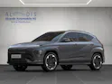HYUNDAI Kona 65,4 kWh Electric N-Line