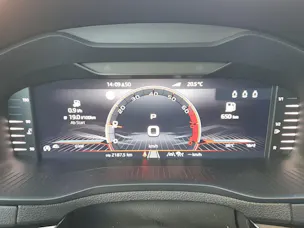 SKODA Karoq 1.5 TSI SportLine DSG
