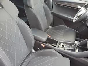 SKODA Karoq 1.5 TSI SportLine DSG