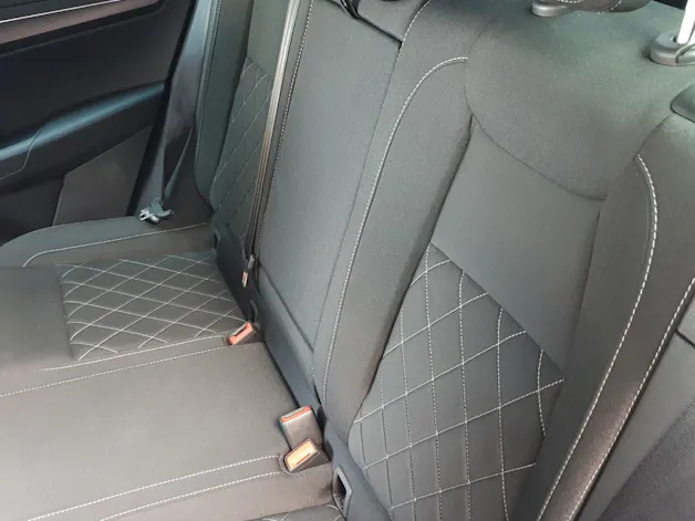 SKODA Karoq 1.5 TSI SportLine DSG