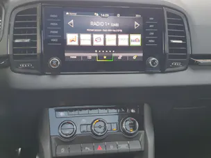 SKODA Karoq 1.5 TSI SportLine DSG