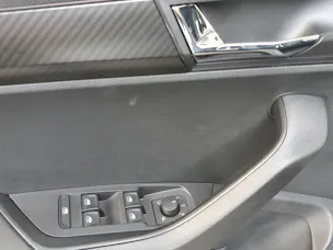 SKODA Karoq 1.5 TSI SportLine DSG