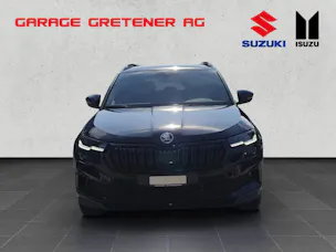 SKODA Karoq 1.5 TSI SportLine DSG